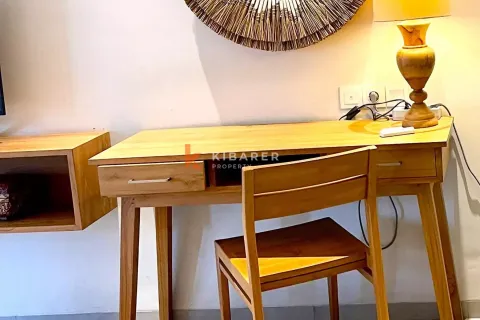 1 bedroom Villa in Kerobokan, Badung, Bali (12973) 5