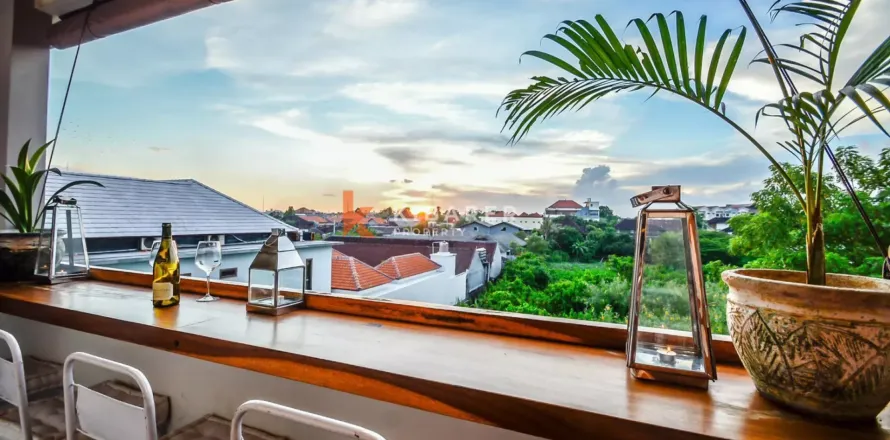 1 bedroom Villa in Kerobokan, Badung, Bali (12973)