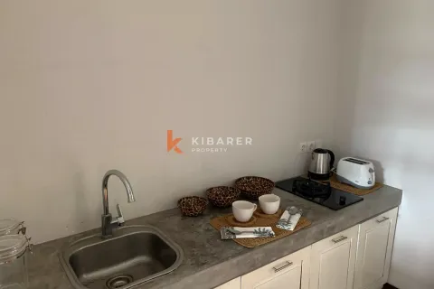 1 bedroom Villa in Kerobokan, Badung, Bali (12973) 6