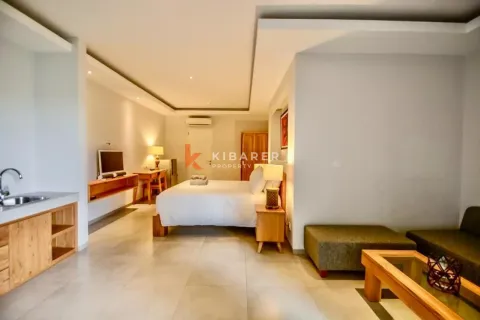 1 bedroom Villa in Kerobokan, Badung, Bali (12972) 7