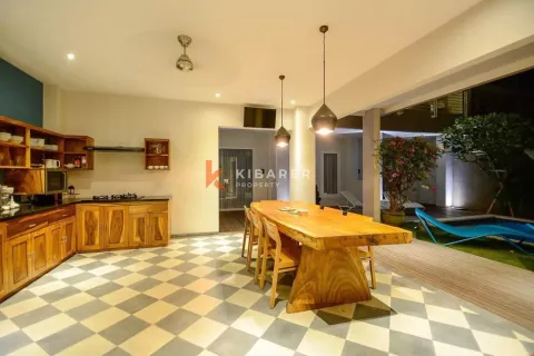 1 bedroom Villa in Kerobokan, Badung, Bali (12972) 17