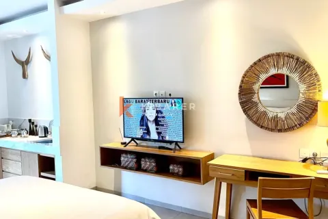 1 bedroom Villa in Kerobokan, Badung, Bali (12972) 2