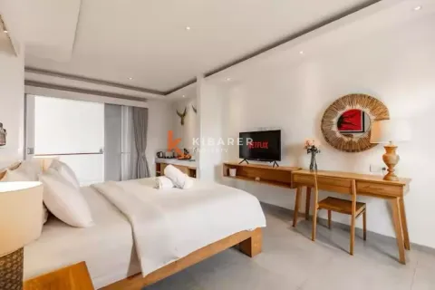 Vila 1 kamar tidur di Kerobokan, Badung, Bali (12972)