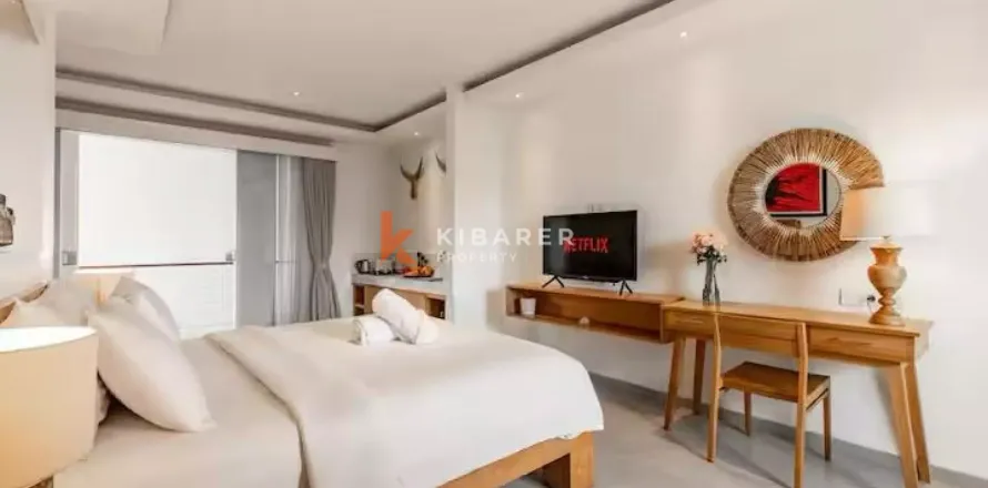 1 bedroom Villa in Kerobokan, Badung, Bali (12972)