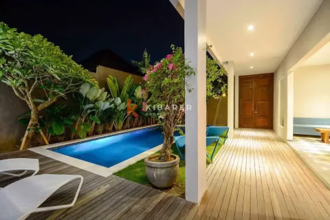 1 bedroom Villa in Kerobokan, Badung, Bali (12972) 19