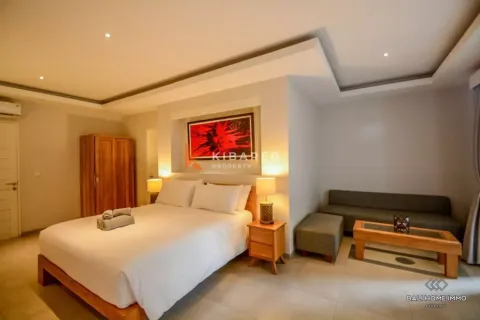 1 bedroom Villa in Kerobokan, Badung, Bali (12972) 6