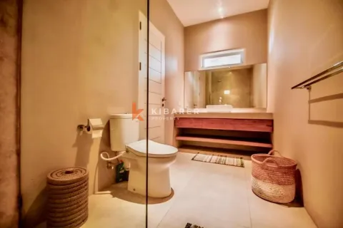 1 bedroom Villa in Kerobokan, Badung, Bali (12972) 14