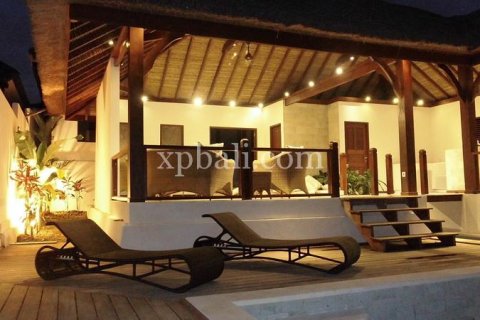 3 bedrooms Villa in Canggu, Badung, Bali (1041) 15
