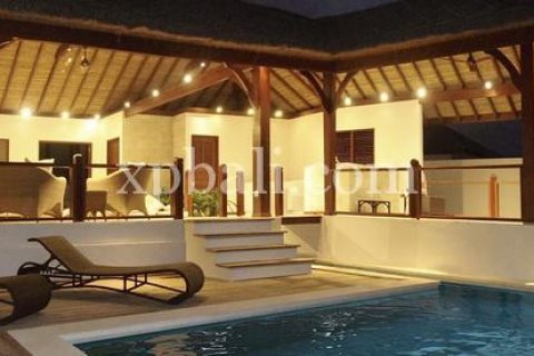 3 bedrooms Villa in Canggu, Badung, Bali (1041) 14