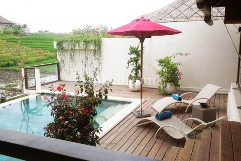 3 bedrooms Villa in Canggu, Badung, Bali (1041) 3