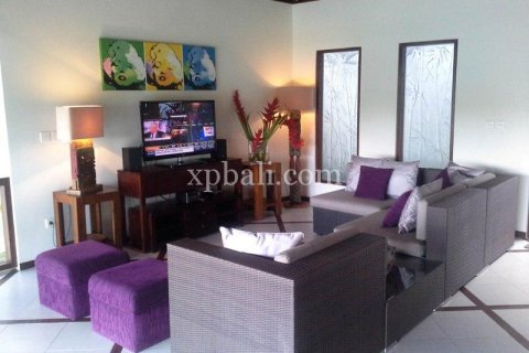 3 bedrooms Villa in Canggu, Badung, Bali (1041) 7