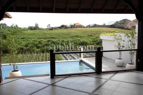 3 bedrooms Villa in Canggu, Badung, Bali (1041) 21