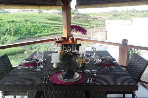 3 bedrooms Villa in Canggu, Badung, Bali (1041) 4