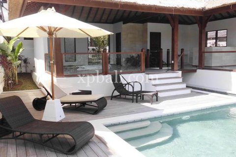3 bedrooms Villa in Canggu, Badung, Bali (1041) 18