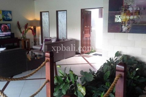 3 bedrooms Villa in Canggu, Badung, Bali (1041) 5