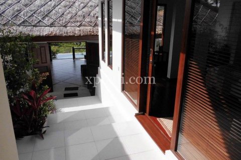 3 bedrooms Villa in Canggu, Badung, Bali (1041) 12