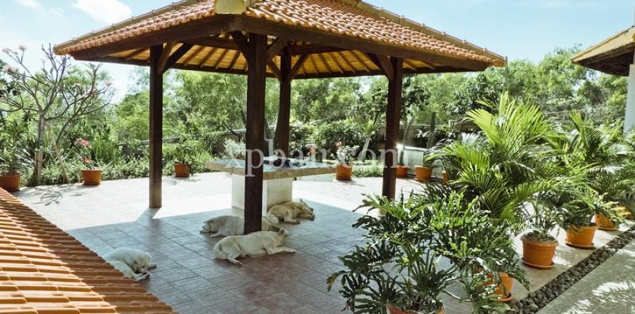 3 bedrooms Villa in Nusa Dua, Badung, Bali (1039)
