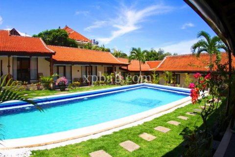16 bedrooms Villa in Canggu, Badung, Bali (1043) 12