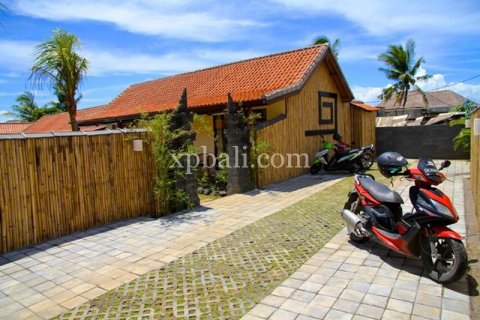 16 bedrooms Villa in Canggu, Badung, Bali (1043) 2
