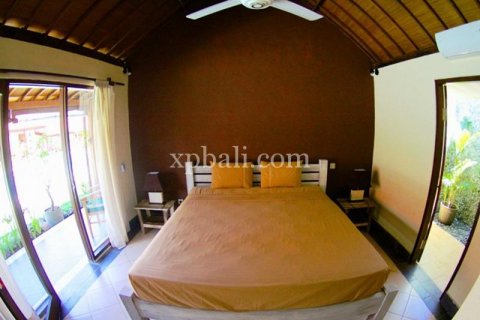 16 bedrooms Villa in Canggu, Badung, Bali (1043) 6
