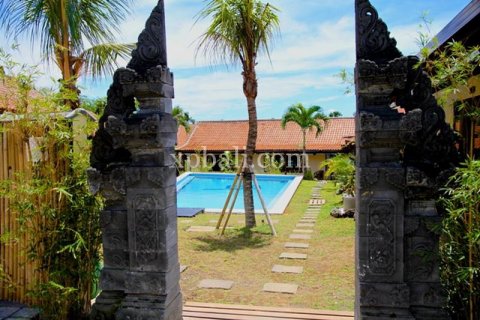 16 bedrooms Villa in Canggu, Badung, Bali (1043) 3