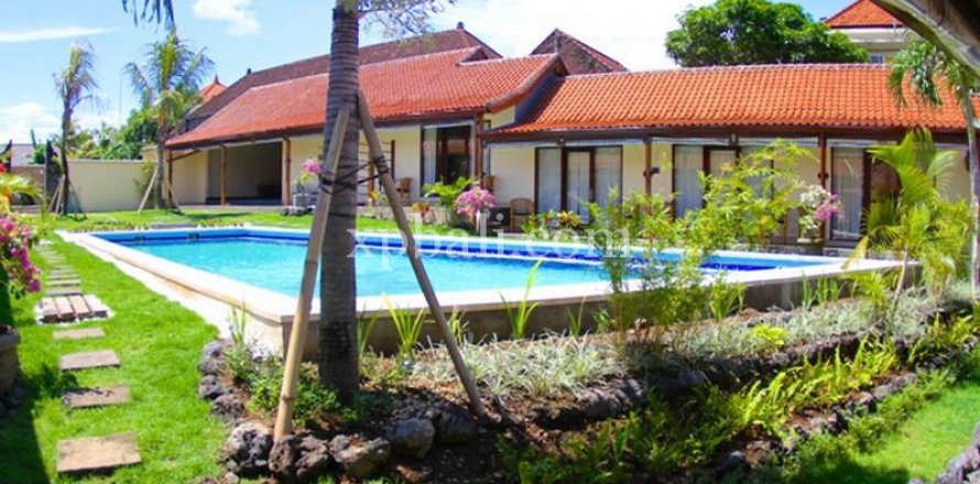 16 bedrooms Villa in Canggu, Badung, Bali (1043)