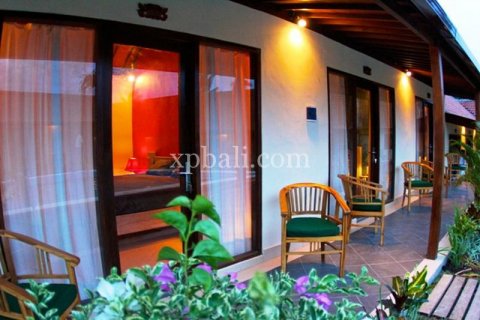 16 bedrooms Villa in Canggu, Badung, Bali (1043) 14