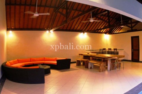 16 bedrooms Villa in Canggu, Badung, Bali (1043) 5