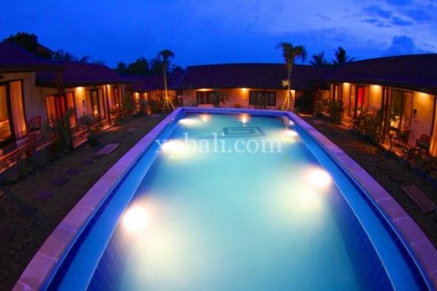 16 bedrooms Villa in Canggu, Badung, Bali (1043) 7