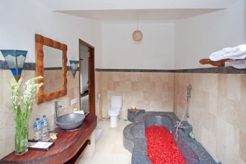 4 bedrooms Villa in Canggu, Badung, Bali (1542) 12