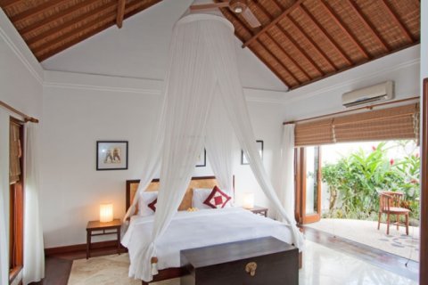4 bedrooms Villa in Canggu, Badung, Bali (1542) 10