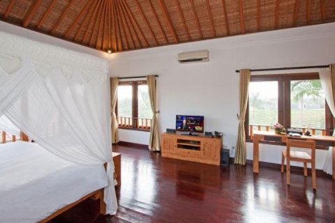 4 bedrooms Villa in Canggu, Badung, Bali (1542) 23