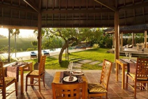 4 bedrooms Villa in Canggu, Badung, Bali (1542) 21