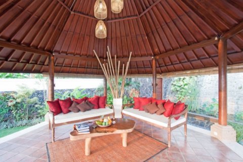 4 bedrooms Villa in Canggu, Badung, Bali (1542) 8