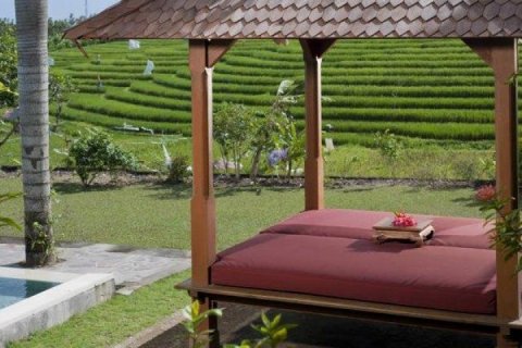 4 bedrooms Villa in Canggu, Badung, Bali (1542) 17