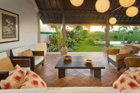 4 bedrooms Villa in Canggu, Badung, Bali (1542) 19