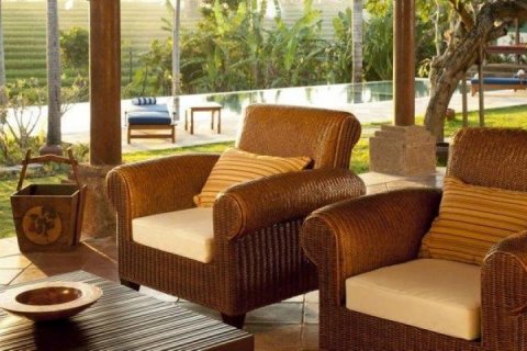 4 bedrooms Villa in Canggu, Badung, Bali (1542) 20