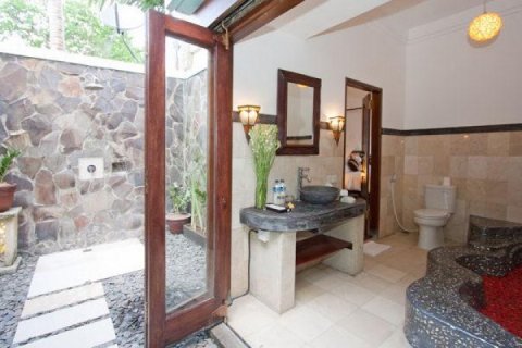4 bedrooms Villa in Canggu, Badung, Bali (1542) 24