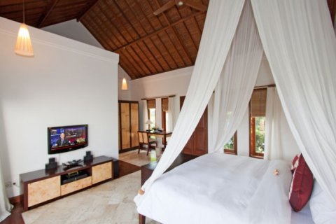 4 bedrooms Villa in Canggu, Badung, Bali (1542) 11