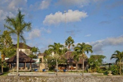 4 bedrooms Villa in Canggu, Badung, Bali (1542) 25