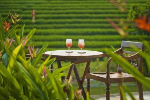 4 bedrooms Villa in Canggu, Badung, Bali (1542) 18