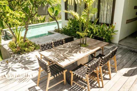 4 bedrooms Villa in Canggu, Badung, Bali (1542) 27