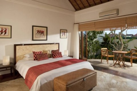 4 bedrooms Villa in Canggu, Badung, Bali (1542) 14