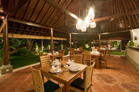 4 bedrooms Villa in Canggu, Badung, Bali (1542) 9
