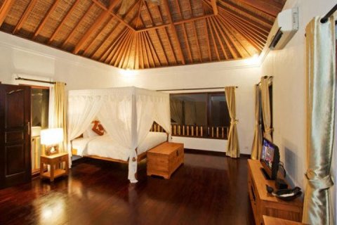 4 bedrooms Villa in Canggu, Badung, Bali (1542) 22