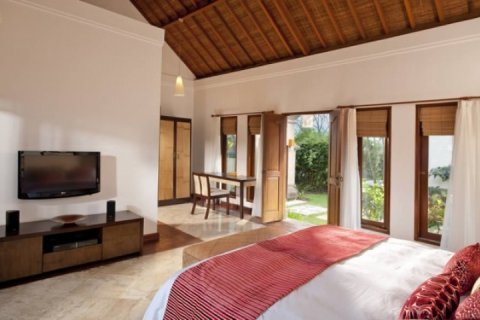 4 bedrooms Villa in Canggu, Badung, Bali (1542) 13