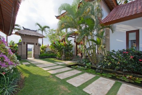 4 bedrooms Villa in Canggu, Badung, Bali (1542) 6
