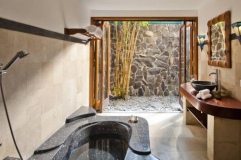 4 bedrooms Villa in Canggu, Badung, Bali (1542) 15