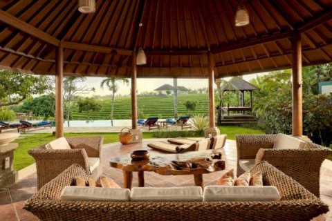 4 bedrooms Villa in Canggu, Badung, Bali (1542) 7