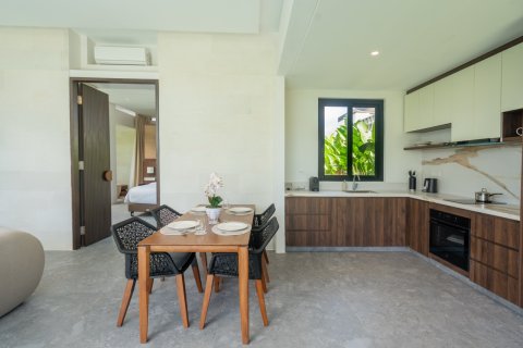 Vila 82m2 di Jimbaran, Badung, Bali (10631) 10